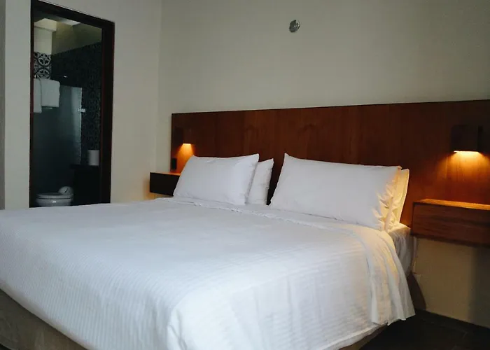 Holiday home La Ceiba *