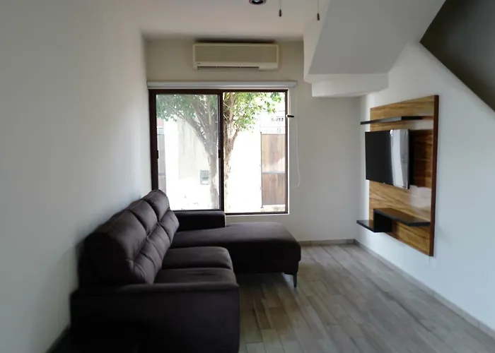 Holiday home La Ceiba Playa del Carmen