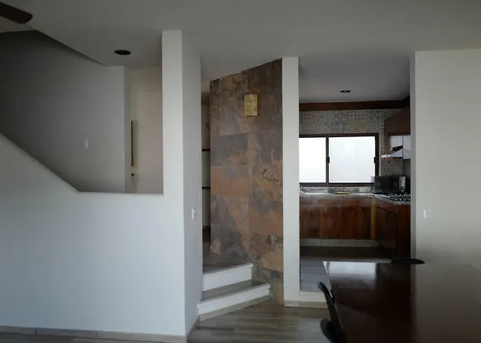 La Ceiba Holiday home